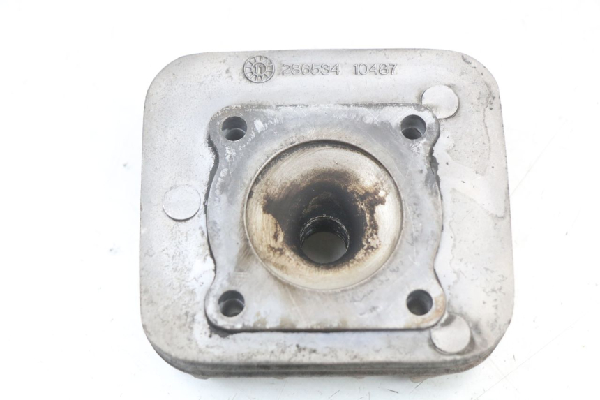 photo de CULASSE PIAGGIO ZIP 2T 50 (2009 - 2019) - Gros plan technique