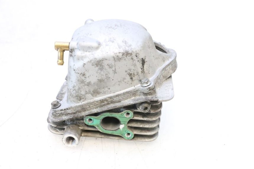 photo de CULASSE PIAGGIO ZIP 4T 50 (2018 - 2020) - Points de fixation