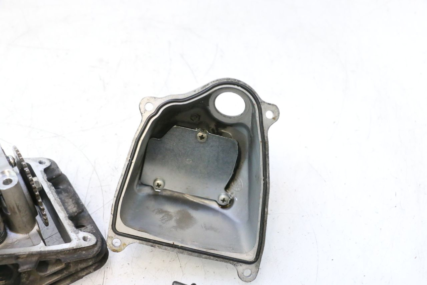 photo de CULASSE PIAGGIO ZIP 4T 50 (2018 - 2020) - Autre angle de vue