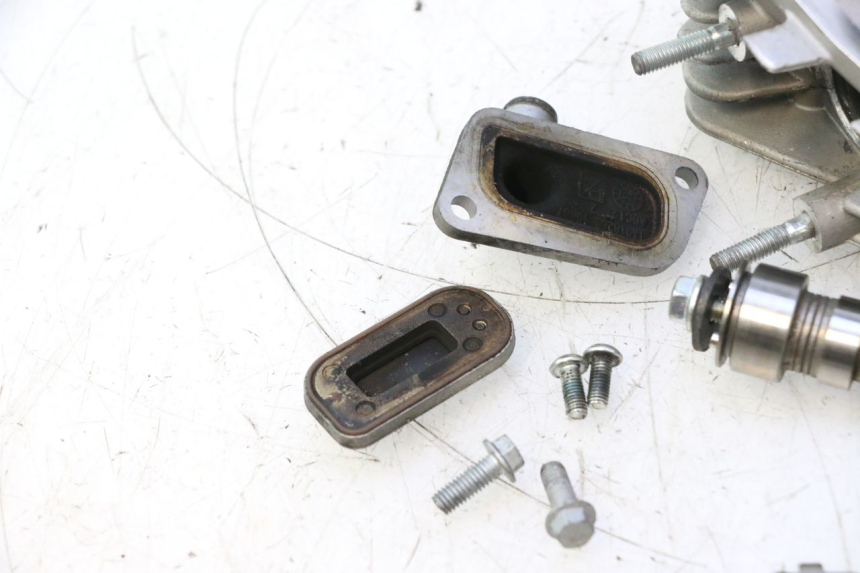 photo de CULASSE PIAGGIO ZIP IGET 4T 50 (2021 - 2023) - Détails caractéristiques