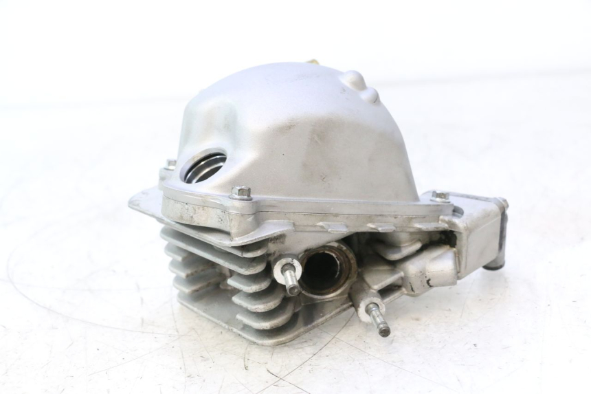 photo de CULASSE PIAGGIO ZIP IGET 4T 50 (2021 - 2023) - Vue d’ensemble