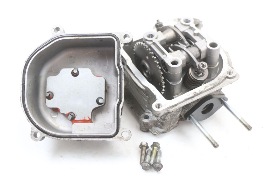 photo de CULASSE UNIVERSAL BIKE ZN50QT-11B 50 (2018 - 2021) - Vue principale