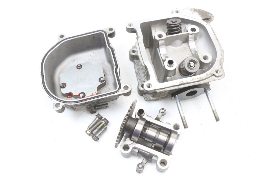 photo de CULASSE UNIVERSAL BIKE ZN50QT-11B 50 (2018 - 2021) - Détail de la pièce