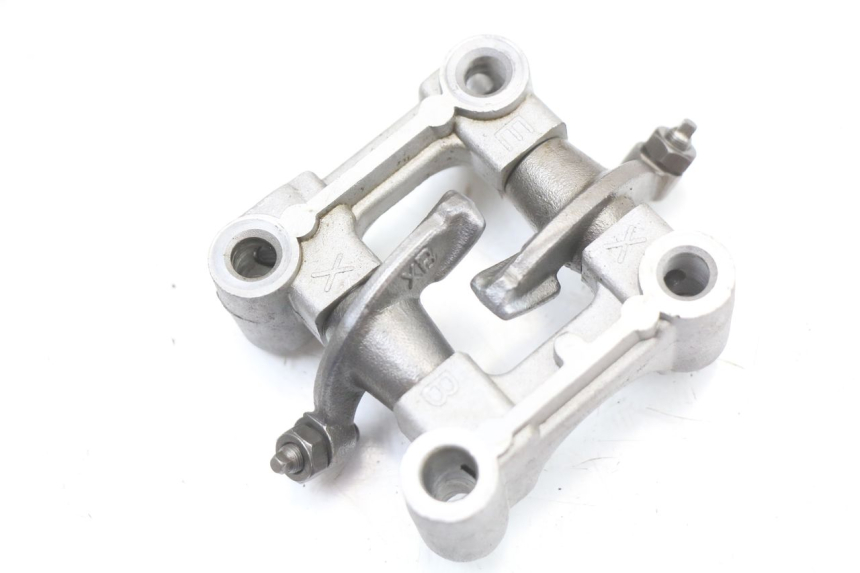 photo de CULASSE UNIVERSAL BIKE ZN50QT-11B 50 (2018 - 2021) - Détails caractéristiques