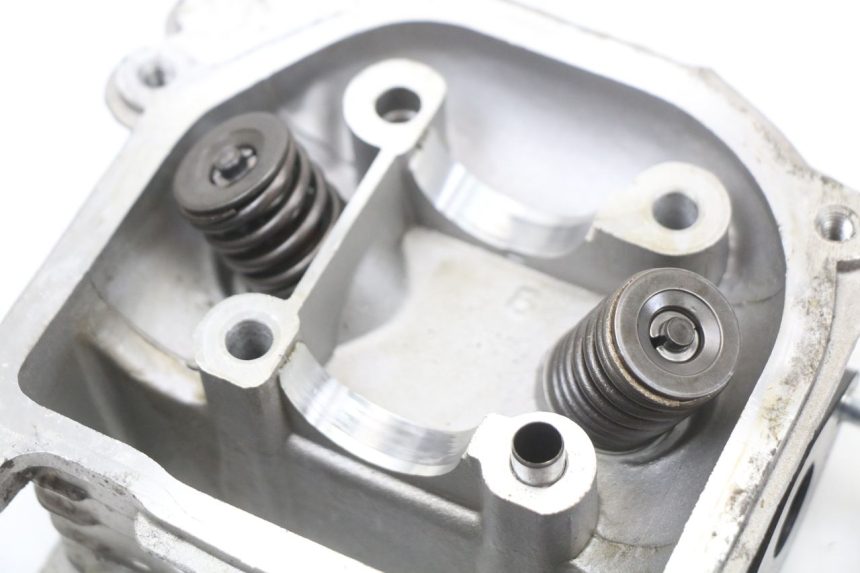 photo de CULASSE UNIVERSAL BIKE ZN50QT-11B 50 (2018 - 2021) - Zoom composants