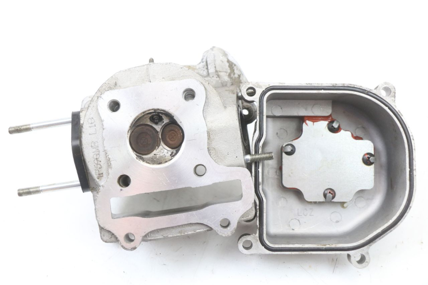 photo de CULASSE UNIVERSAL BIKE ZN50QT-11B 50 (2018 - 2021) - Vue rapprochée