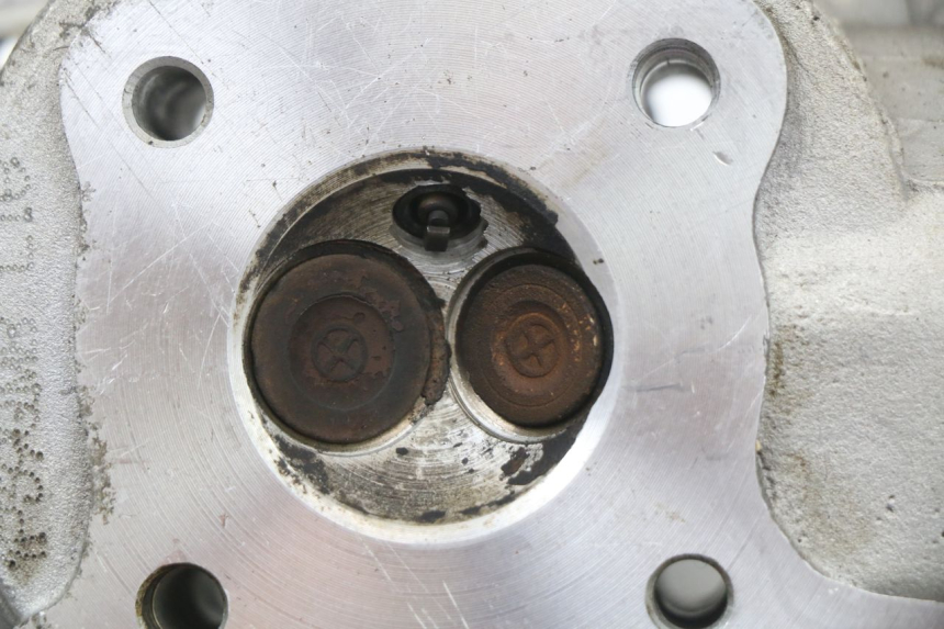 photo de CULASSE UNIVERSAL BIKE ZN50QT-11B 50 (2018 - 2021) - Photo complémentaire