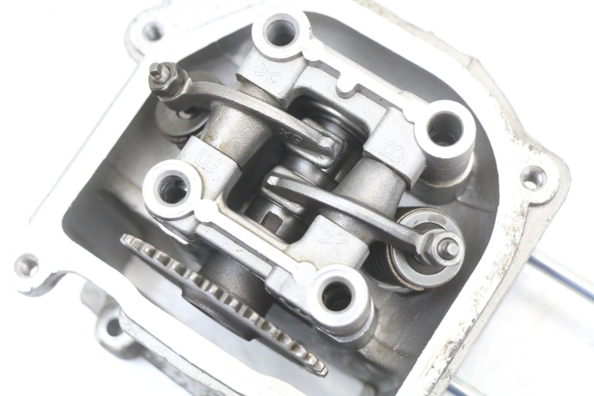 photo de CULASSE UNIVERSAL BIKE ZN50QT-11B 50 (2018 - 2021) - Vue d’ensemble