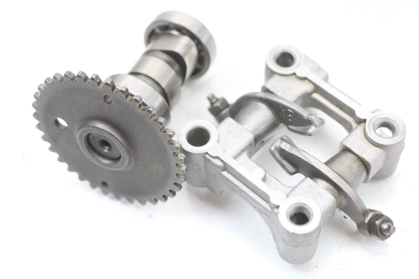 photo de CULASSE UNIVERSAL BIKE ZN50QT-11B 50 (2018 - 2021) - État de surface