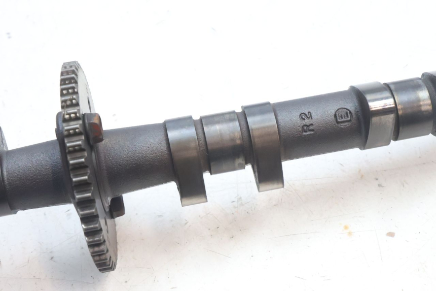 photo de CULASSE KAWASAKI ZZR 600 (1995 - 2004) - Zoom composants