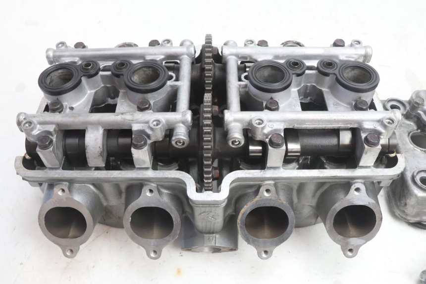 photo de CULASSE KAWASAKI ZZR 600 (1995 - 2004) - Vue principale