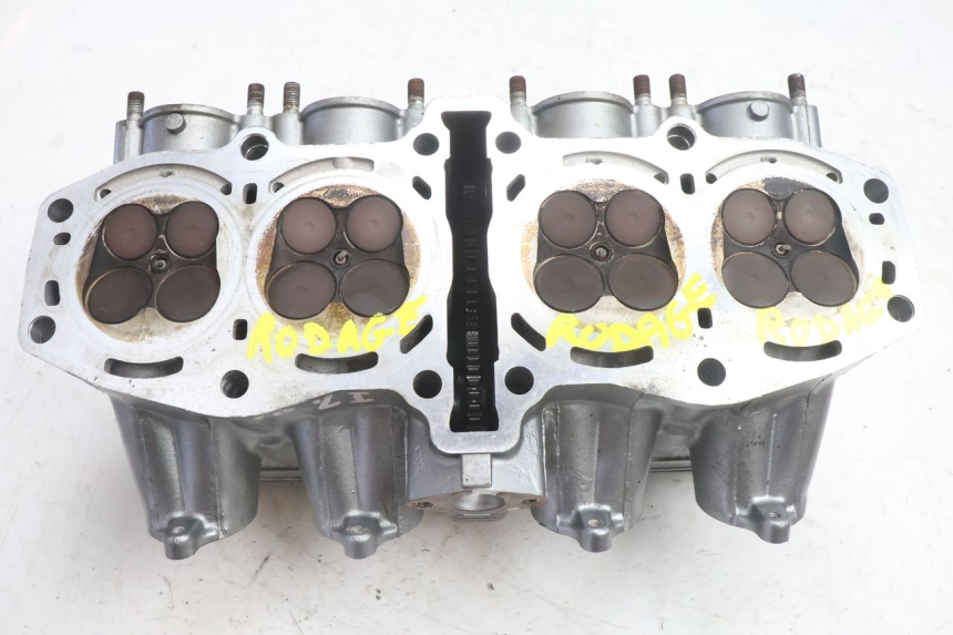 photo de CULASSE KAWASAKI ZZR 600 (1995 - 2004) - État de surface