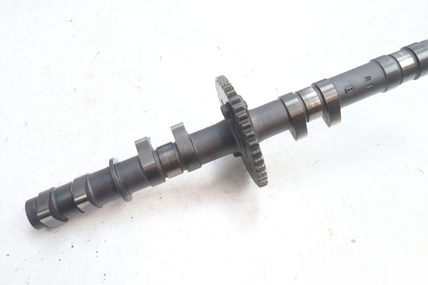 photo de CULASSE KAWASAKI ZZR 600 (1995 - 2004) - Autre angle de vue