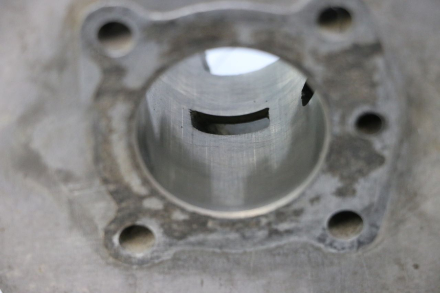 photo de CYLINDRE PEUGEOT 103 SPX CLIP 50 (1989 - 1992) - État de surface
