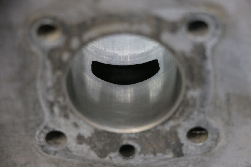photo de CYLINDRE PEUGEOT 103 SPX CLIP 50 (1989 - 1992) - Pièce contrôlée