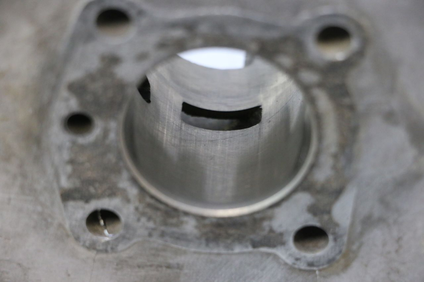 photo de CYLINDRE PEUGEOT 103 SPX CLIP 50 (1989 - 1992) - Marquages et références
