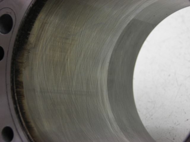 photo de CYLINDRE BMW R RS 1150 (2001 - 2005) - Zoom état d’usage