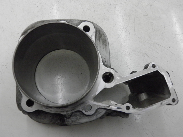 photo de CYLINDRE BMW R RS 1150 (2001 - 2005) - Points de fixation