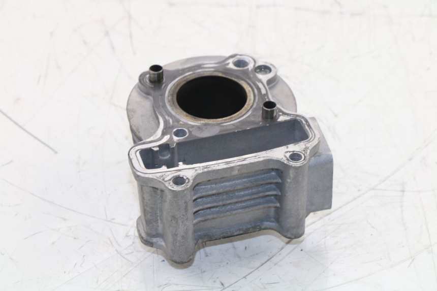 photo de CYLINDRE BAOTIAN BT 49 QT-9 50 (2006 - 2010) - Vue d’ensemble