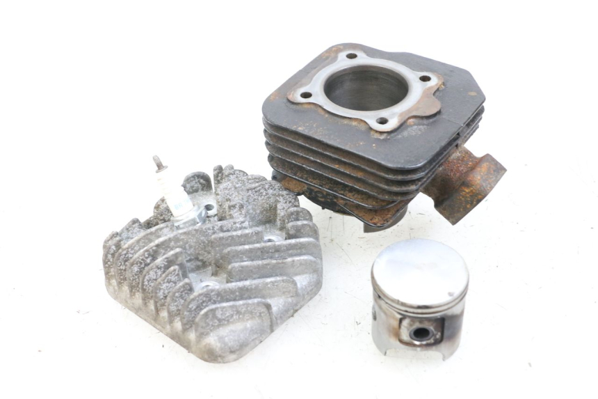 photo de CYLINDRE PEUGEOT BUXY 50 (1993 - 1998) - Vue principale