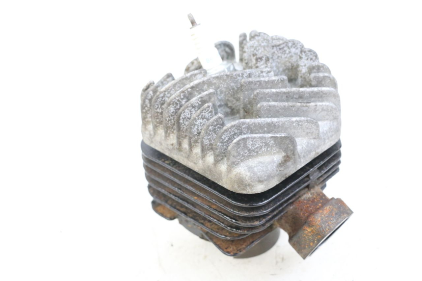 photo de CYLINDRE PEUGEOT BUXY 50 (1993 - 1998) - Détail de la pièce