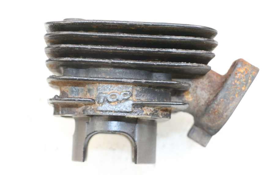 photo de CYLINDRE PEUGEOT BUXY 50 (1993 - 1998) - Détails caractéristiques