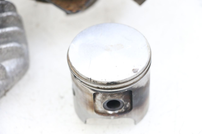 photo de CYLINDRE PEUGEOT BUXY 50 (1993 - 1998) - Angle alternatif