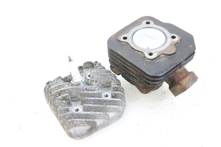 photo de CYLINDRE PEUGEOT BUXY 50 (1993 - 1998) - Autre angle de vue