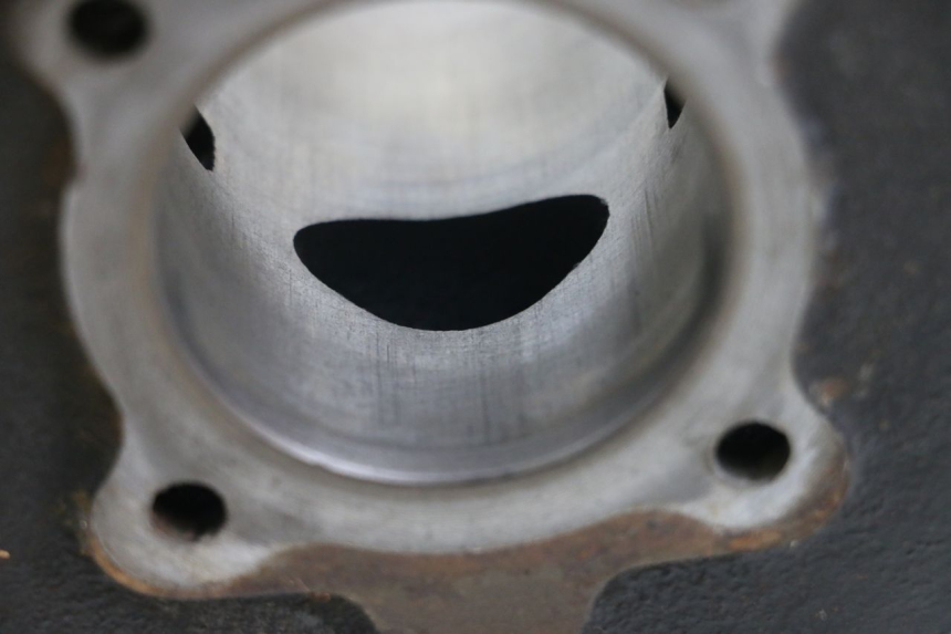 photo de CYLINDRE PEUGEOT BUXY 50 (1993 - 1998) - Vue d’ensemble