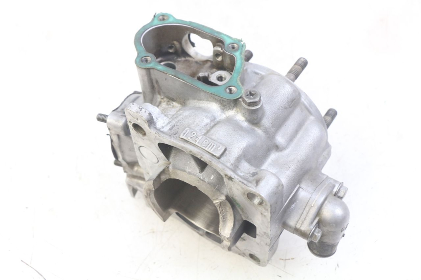 photo de CYLINDRE HONDA CR 125 (1995 - 1997) - Autre angle de vue