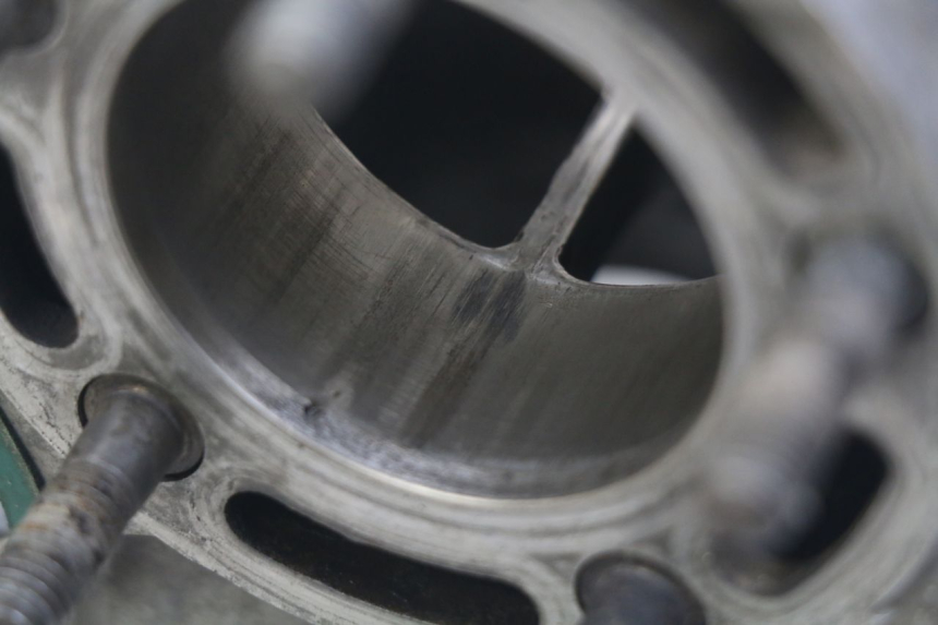 photo de CYLINDRE HONDA CR 125 (1995 - 1997) - Pièce contrôlée