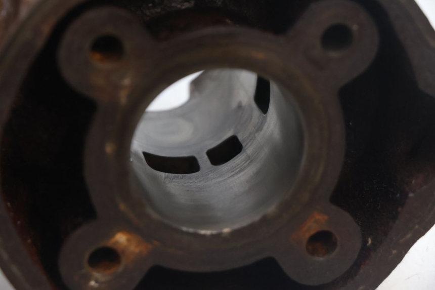 photo de CYLINDRE HM HONDA DERAPAGE 50 (2007 - 2009) - Vue d’ensemble