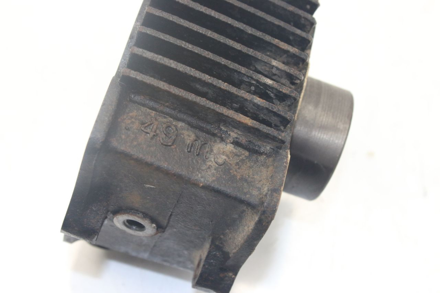 photo de CYLINDRE CHINESE QUAD ENFANT ATV PUMA 50 - Détail de la pièce