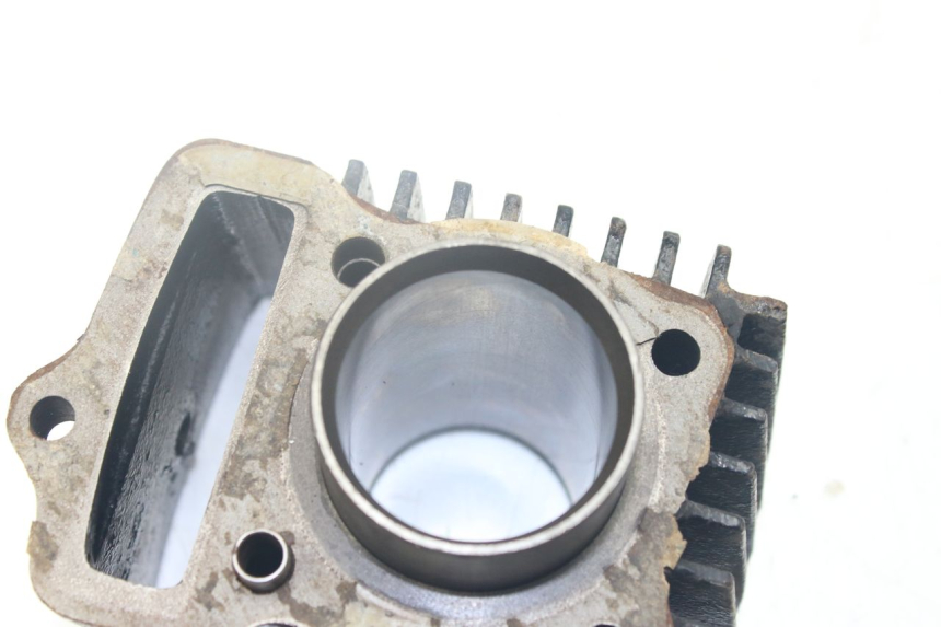 photo de CYLINDRE CHINESE QUAD ENFANT ATV PUMA 50 - Autre angle de vue