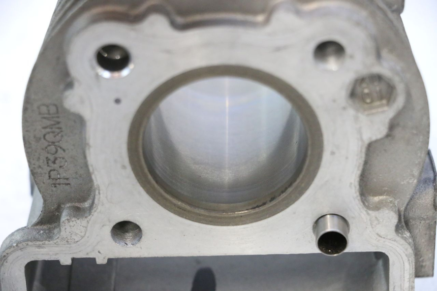 photo de CYLINDRE JM MOTORS EVOLIS 4T 50 (2018 - 2022) - Zoom état d’usage