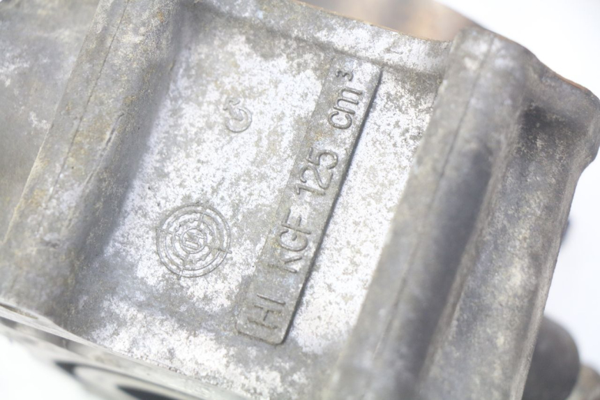 photo de CYLINDRE HONDA FES PANTHEON 125 (2003 - 2007) - État de surface