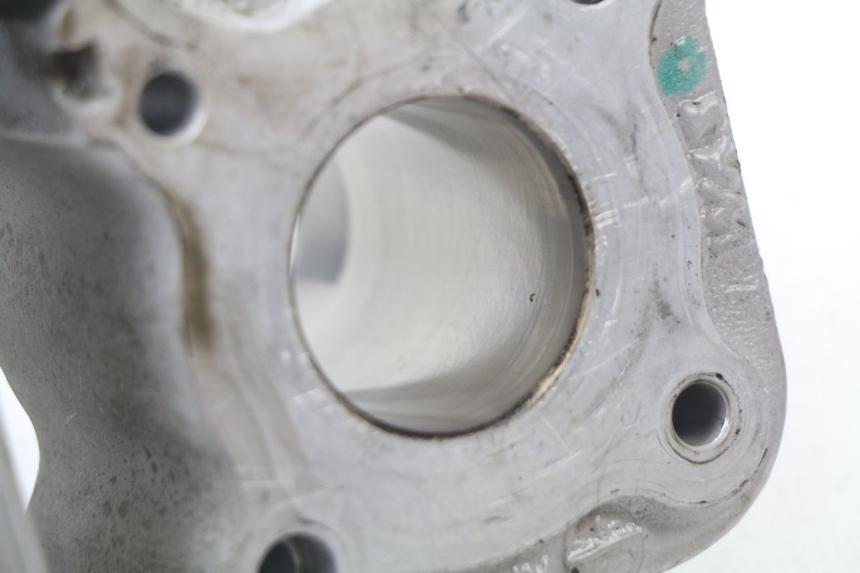 photo de CYLINDRE SYM FIDDLE 3 III 50 (2014 - 2020) - Zoom état d’usage