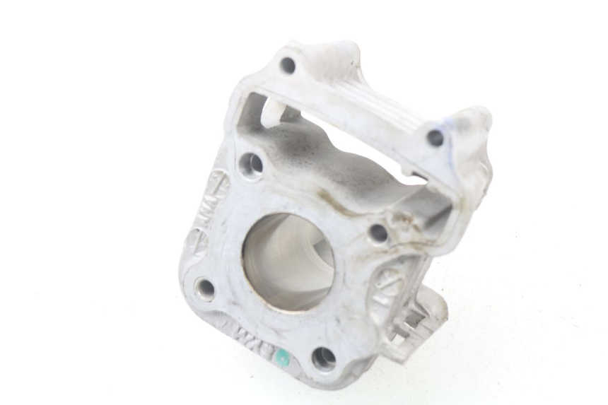 photo de CYLINDRE SYM FIDDLE 3 III 50 (2014 - 2020) - Gros plan technique