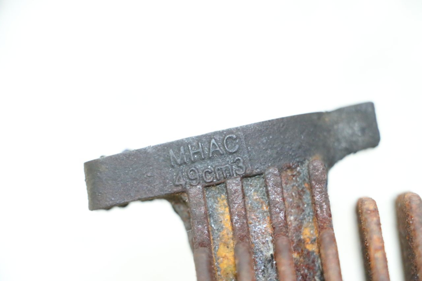 photo de CYLINDRE PEUGEOT KISBEE 2T 50 (2010 - 2017) - Détail de la pièce