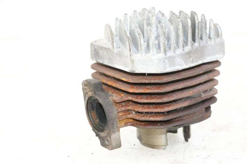 photo de CYLINDRE PEUGEOT KISBEE 2T 50 (2010 - 2017) - Marquages et références