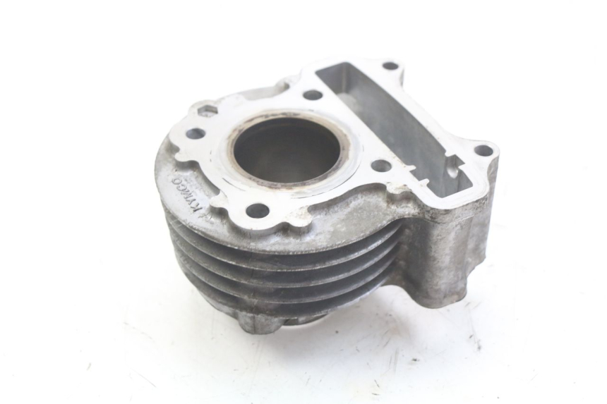 photo de CYLINDRE KYMCO LIKE 4T 50 (2009 - 2018) - Vue principale