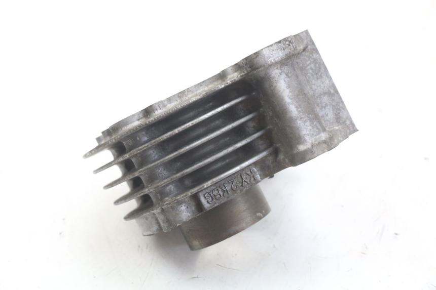 photo de CYLINDRE KYMCO LIKE 4T 50 (2009 - 2018) - Gros plan technique