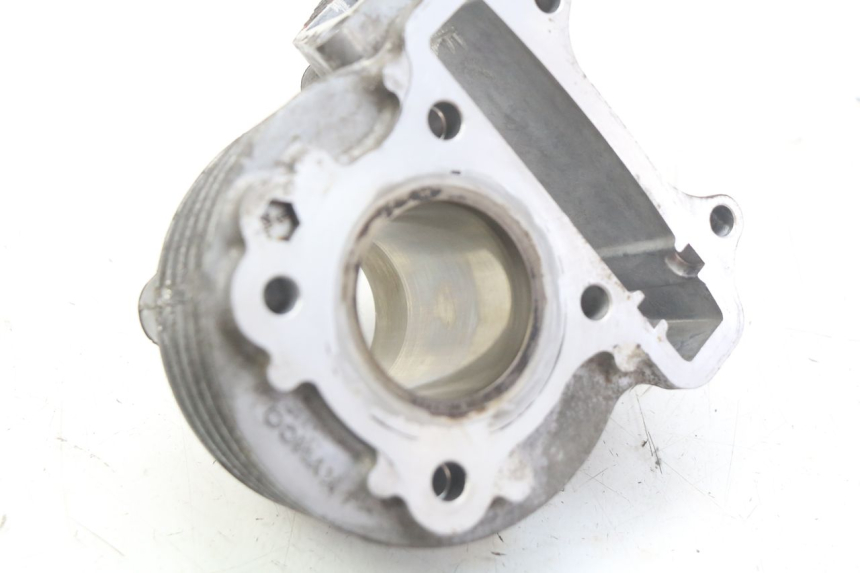 photo de CYLINDRE KYMCO LIKE 4T 50 (2009 - 2018) - État de surface