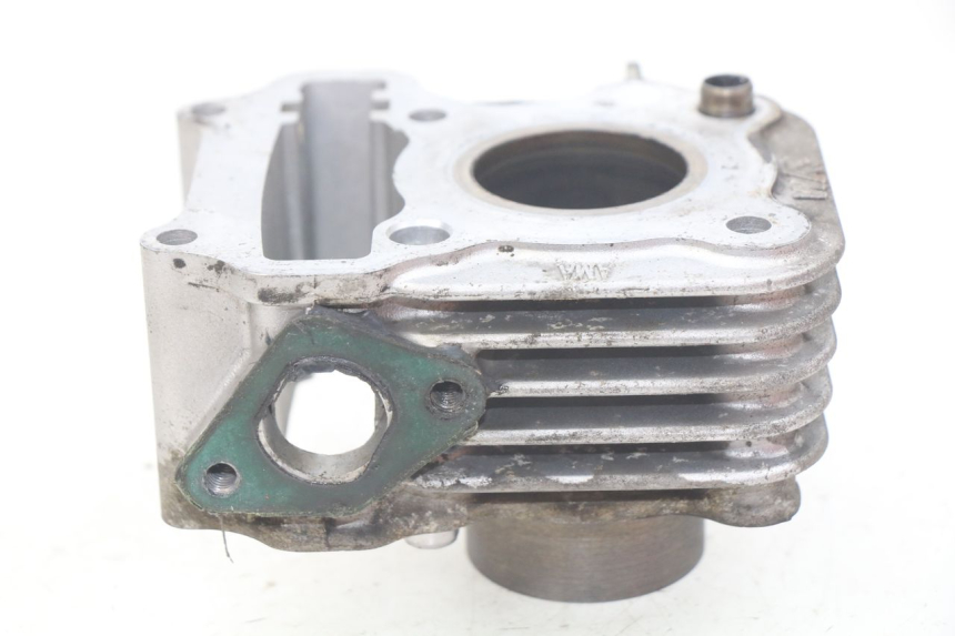 photo de CYLINDRE SYM ORBIT III 3 4T 50 (2018 - 2021) - Vue principale