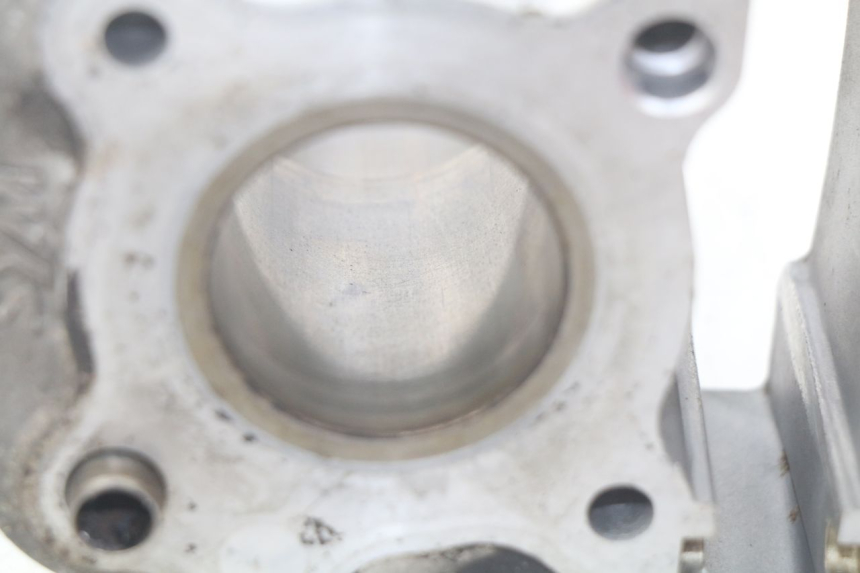 photo de CYLINDRE SYM ORBIT III 3 4T 50 (2018 - 2021) - Zoom état d’usage