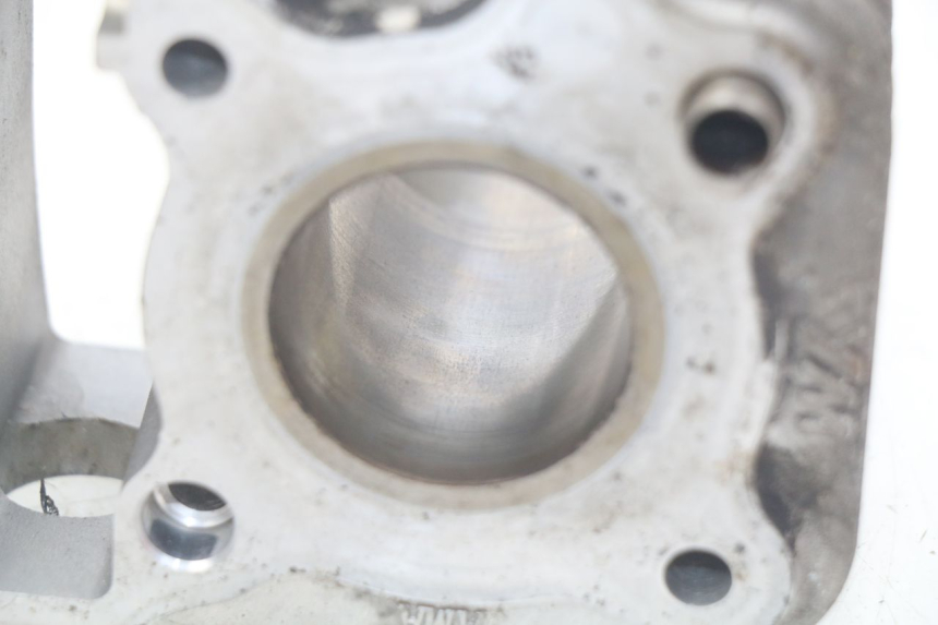 photo de CYLINDRE SYM ORBIT III 3 4T 50 (2018 - 2021) - Gros plan technique