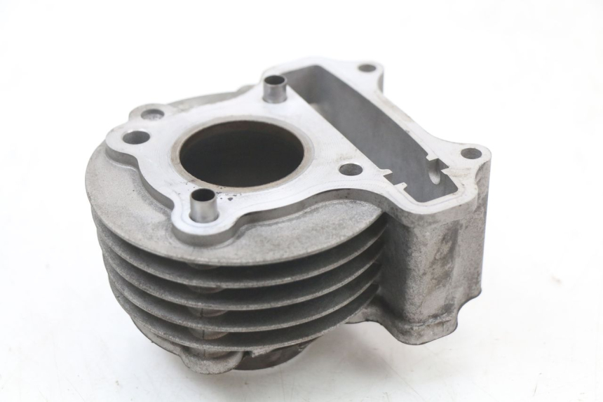 photo de CYLINDRE SYM ORBIT 50 (2008 - 2010) - Vue principale