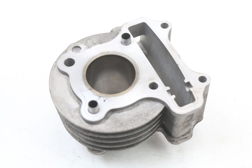 photo de CYLINDRE SYM ORBIT 50 (2008 - 2010) - Zoom état d’usage