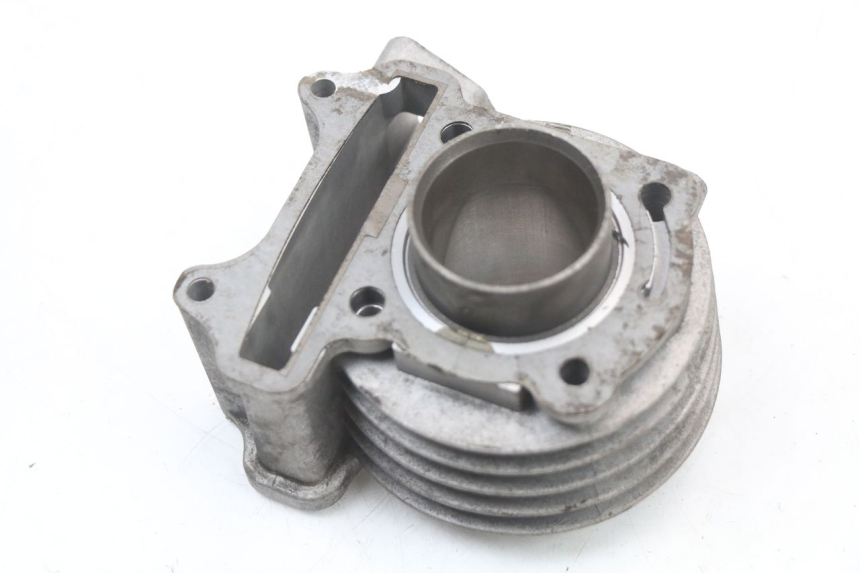 photo de CYLINDRE SYM ORBIT 50 (2008 - 2010) - Autre angle de vue