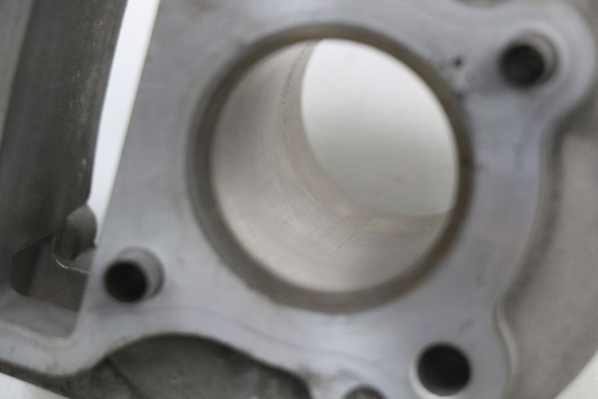 photo de CYLINDRE SYM ORBIT 50 (2008 - 2010) - Gros plan technique